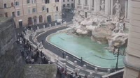 Roma - Fontana di Trevi