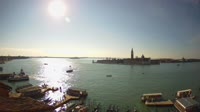 Venezia - San Giorgio Maggiore, Bacino San Marco