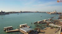 Venezia - Riva degli Schiavoni, Bacino San Marco