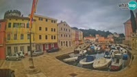 Veli Lošinj - Hafen