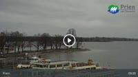 Prien am Chiemsee - Schifffahrt