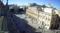 Sevilla - Plaza de San Francisco