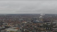 Nürnberg - Panoramablick