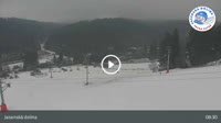 Belá-Dulice - Jasenská Dolina Ski Resort