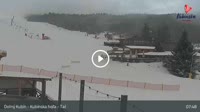 Dolný Kubín - SKI PARK Kubínska hoľa
