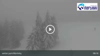 Martin - Martinky Ski Resort