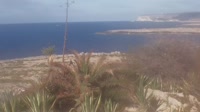 Lampedusa - Capo Ponente