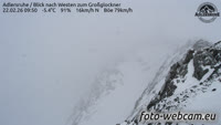 Adlersruhe - Großglockner