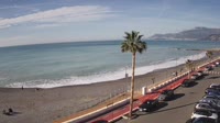 Ventimiglia - Spiaggia