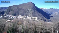 Guardiaregia - Vista panoramica