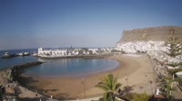 Gran Canaria - Mogán - Playa del Cura