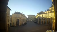 Fermo - Piazza del Popolo