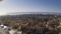 Benalmádena - Panoramablick