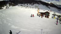 Livigno - Ski Area San Rocco