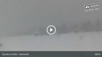 Špindlerův Mlýn - Skigebiet Medvědín