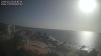 Gran Canaria - Maspalomas - Playa del Aguila