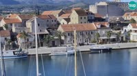 Hvar - Vrboska - Port