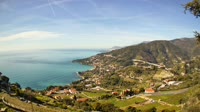 Ventimiglia - Vista panoramica