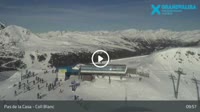 Grandvalira - Pas de la Casa - Coll Blanc