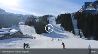 Madonna di Campiglio - Nube d´argento