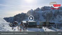 Val Gardena - Dantercepies
