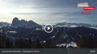Val Gardena - Resciesa