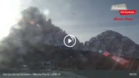 Val Gardena - Monte Pana