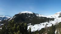 Val Gardena - Col Raiser - Panorama