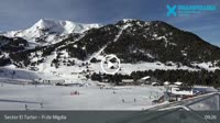 Grandvalira - El Tarter - Pi de Migdia