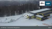 Sankt Michael im Lungau - Sonnenbahn Bergstation