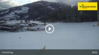 Schladming - Hochwurzen Talstation