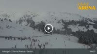 Gerlos - Isskogel - Zillertal Arena
