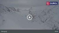 Sölden - Obergurgl - Hohe Mut