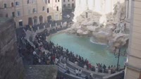 Roma - Fontana di Trevi