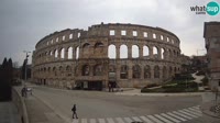 Pula - Arena