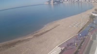 Benidorm - Playa de Poniente sur