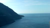 Maratea - Spiaggia Pietra Caduta