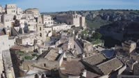 Matera - Sassi