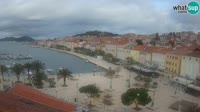 Mali Lošinj - Trg Republike