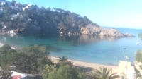 Ibiza - Cala Vadella