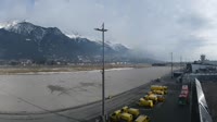 Innsbruck - Aeroporto
