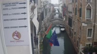 Venecija - Rio di Palazzo