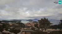 Mali Lošinj - Panoramablick