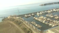 Águilas - Marina