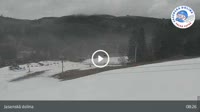 Belá-Dulice - Jasenská Dolina Ski Resort