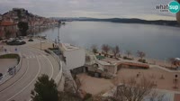 Šibenik - Strand Banj