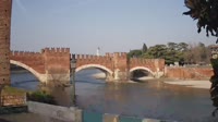Verona - Ponte Scaligero