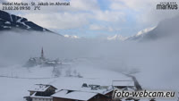 Ahrntal - Saint Jakob