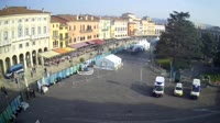 Verona - Piazza Brà