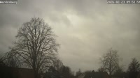 Wardenburg - Wetterstation
